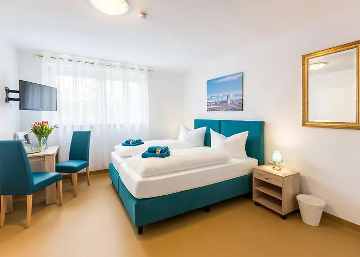 Hotel Ludwig