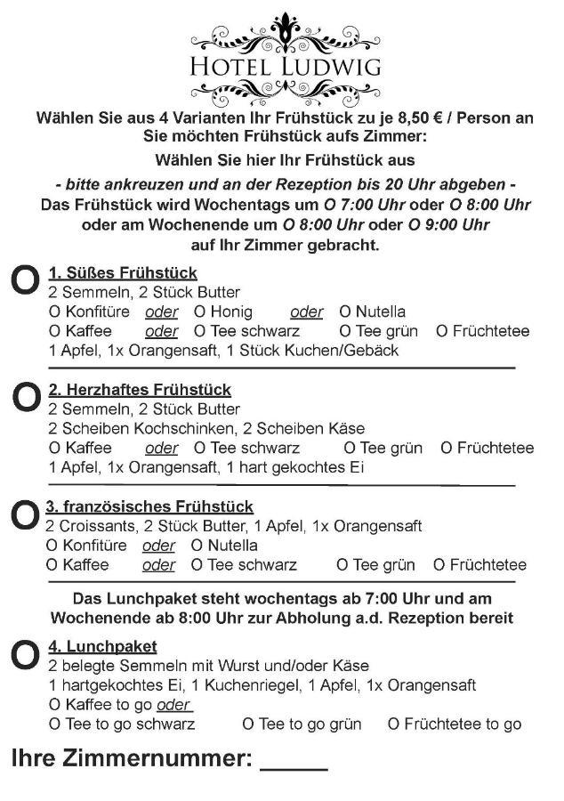 Ludwig München