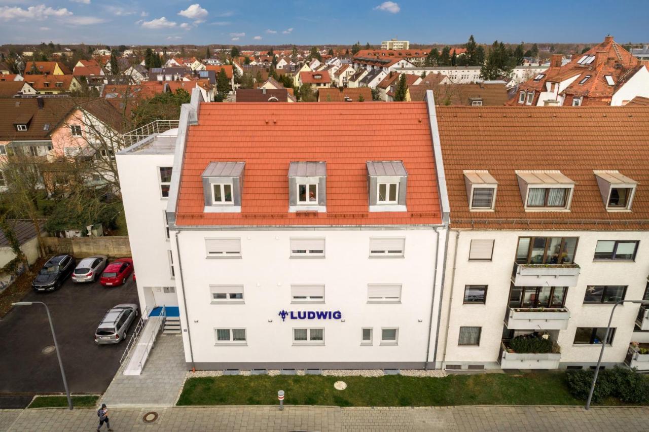 Hotel Ludwig