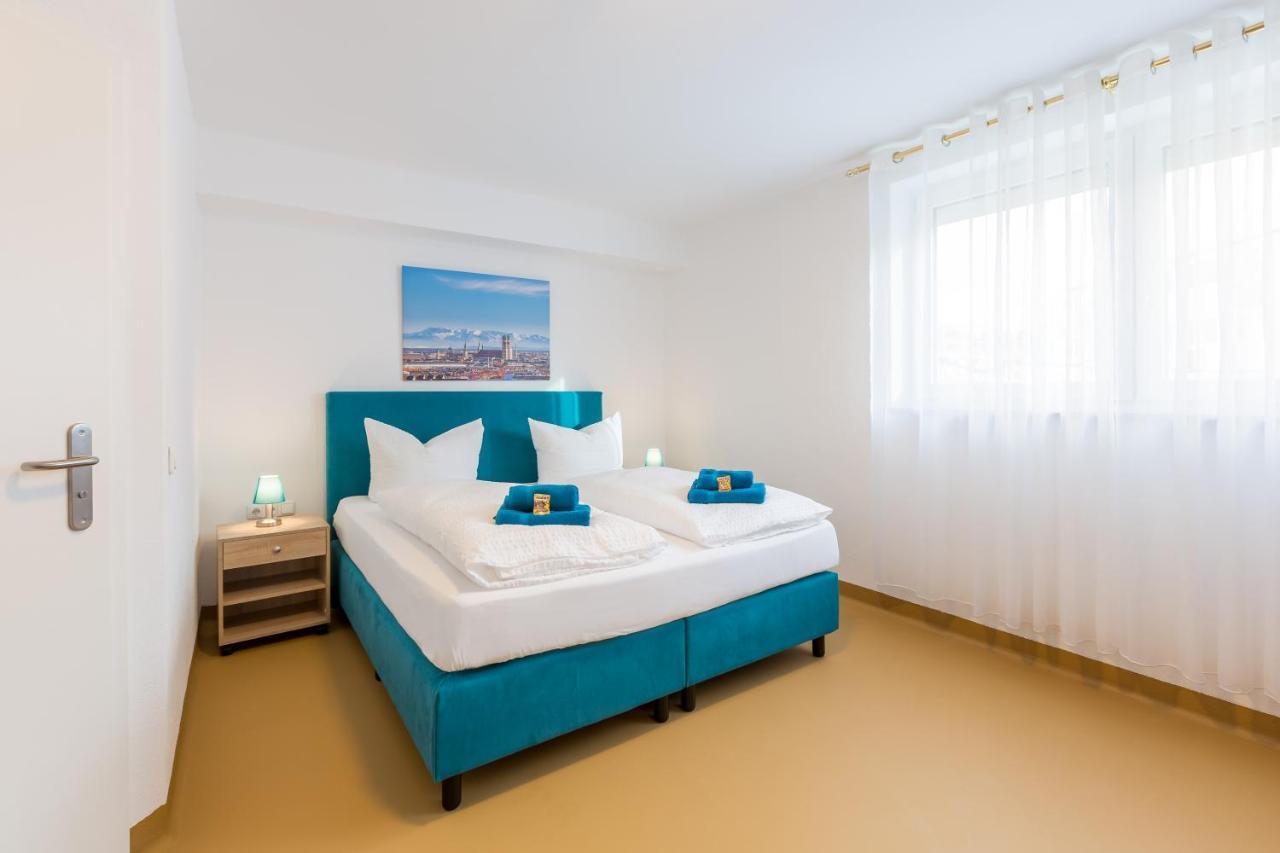 Hotel Ludwig München