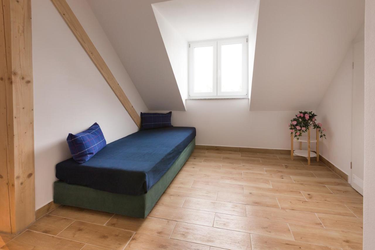 Hotel Ludwig