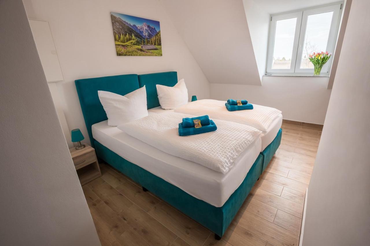 Ludwig Hotel München