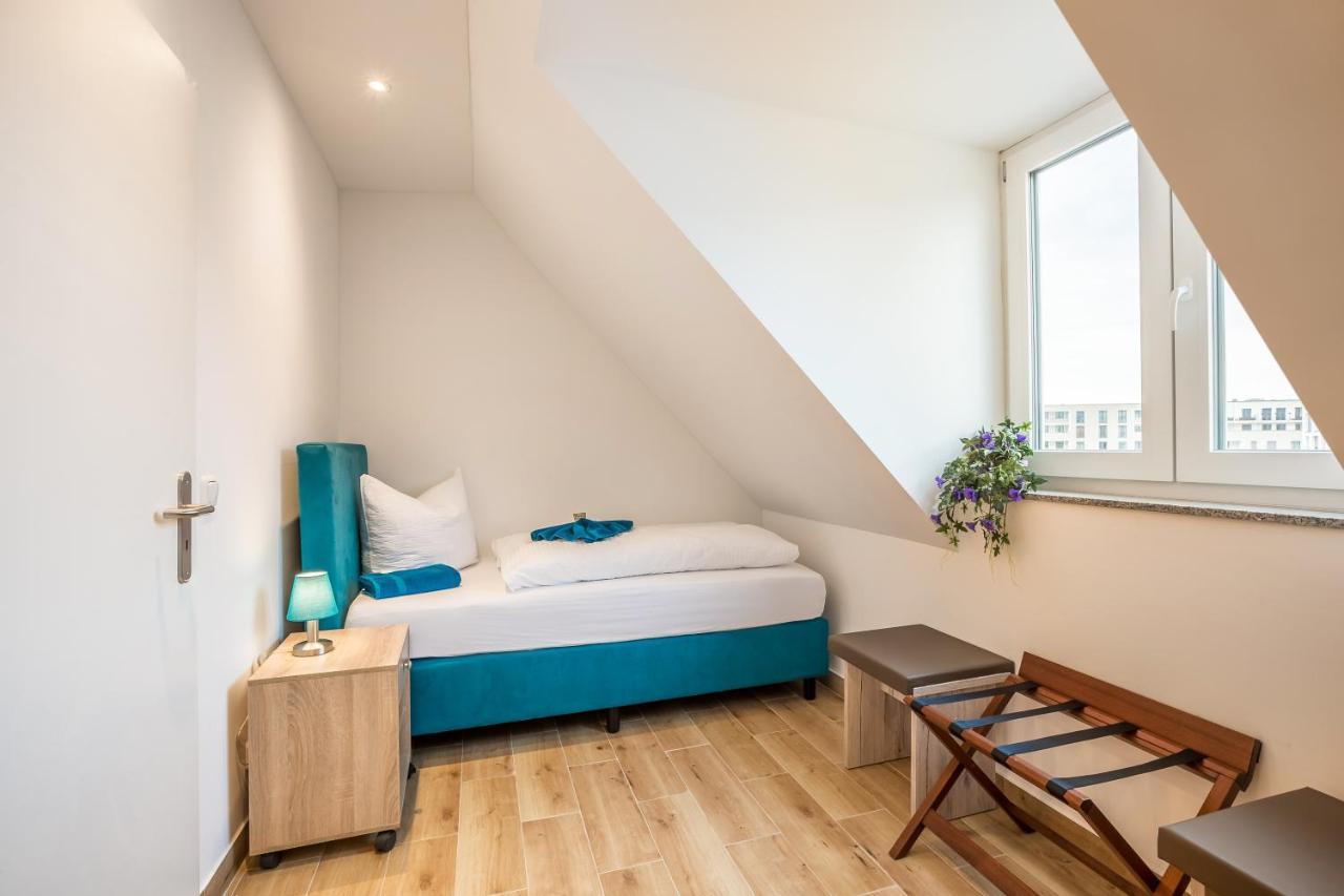 Ludwig Hotel München